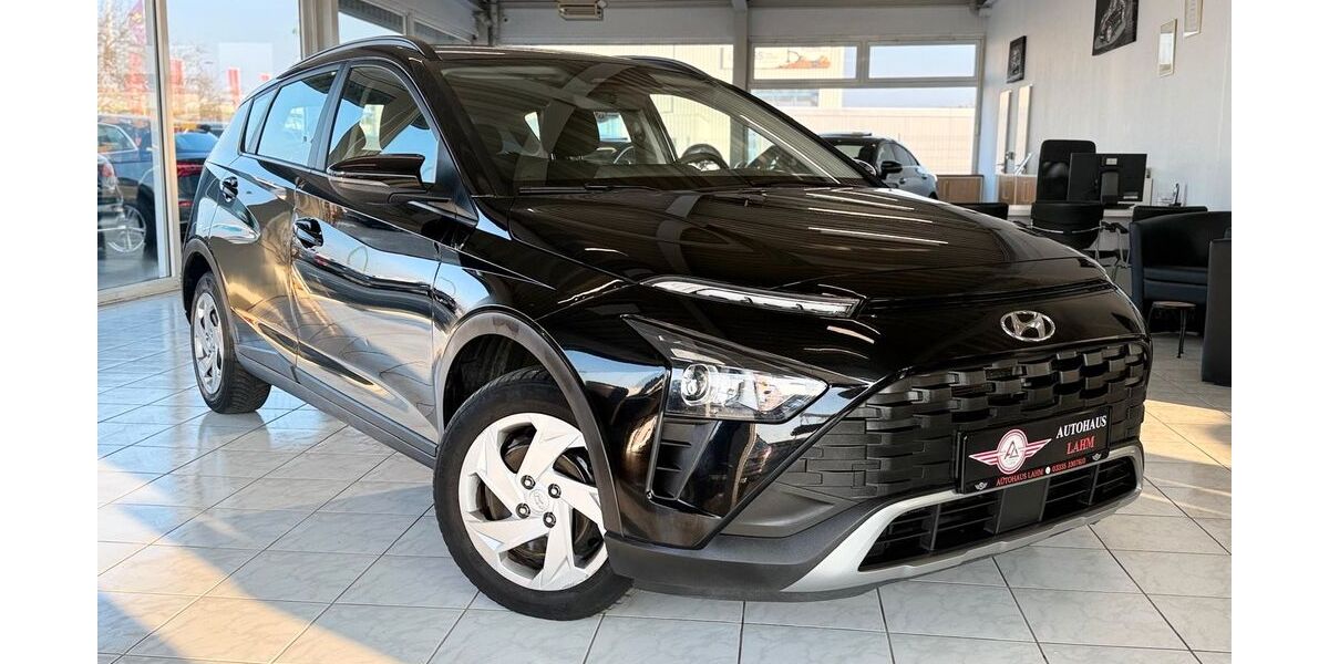 Hyundai BAYON 85.000 km 12.990 &euro; Schorfheide 16244