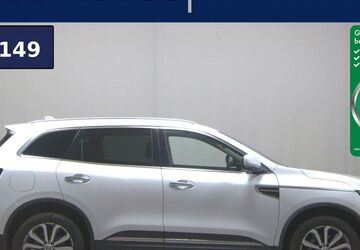 Renault Koleos 49.952 km 19.680 &euro; Gyhum/Bockel 27404