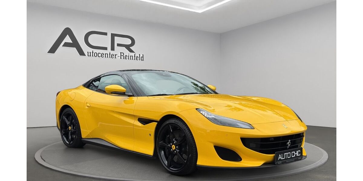 Ferrari Portofino 9.499 km 209.777 &euro; Reinfeld 23858
