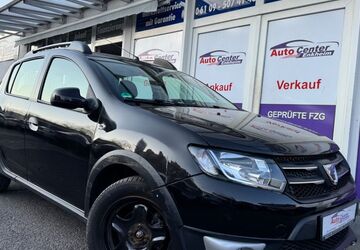 Dacia Sandero 65.000 km 9.999 &euro; Frankfurt am Main 60388