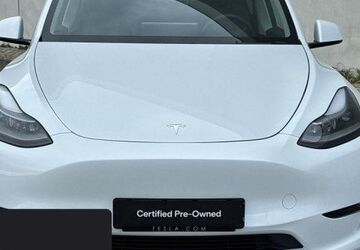 Tesla Model Y 79.943 km 33.800 &euro; Hannover 30519