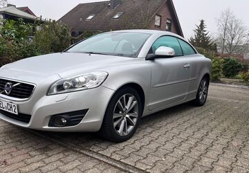 Volvo C70 181.300 km 8.800 &euro; Kevelaer 47623