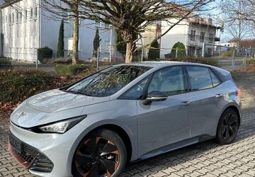 Cupra Born 18.000 km 23.980 &euro; Dortmund 44269