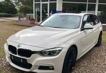 BMW 316 231.000 km 13.900 &euro; Fürstenwalde/Spree 15517