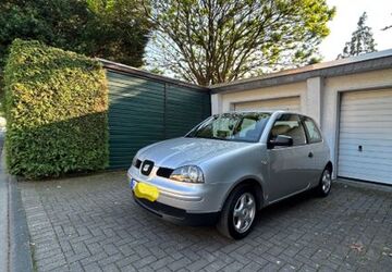Seat Arosa 175.000 km 1.200 &euro; Köln 51061