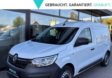 Renault Express 81.300 km 12.490 &euro; Mössingen 72116