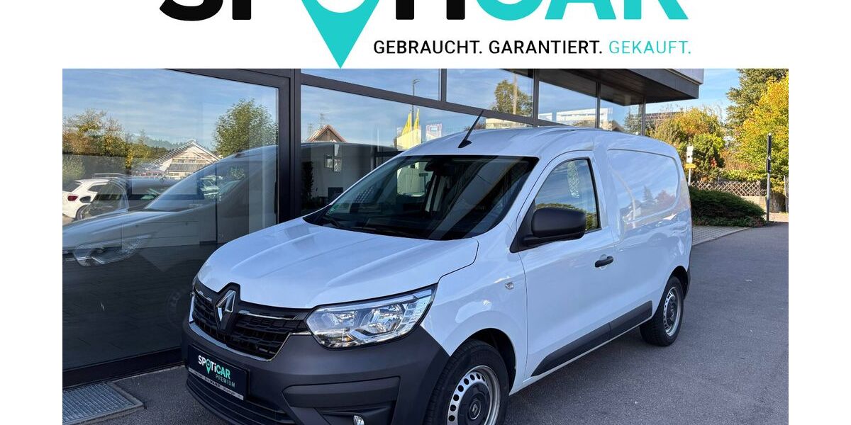Renault Express 81.300 km 12.490 &euro; Mössingen 72116