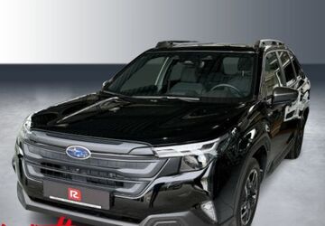 Subaru Forester 3.000 km 41.890 &euro; Sulz am Neckar 72172