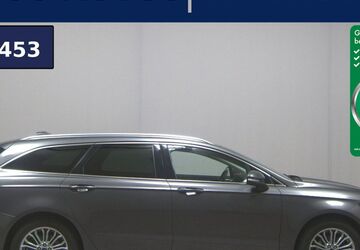 Ford Mondeo 201.814 km 10.490 &euro; Gyhum/Bockel 27404