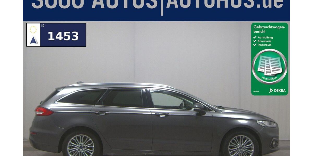 Ford Mondeo 201.814 km 10.490 &euro; Gyhum/Bockel 27404