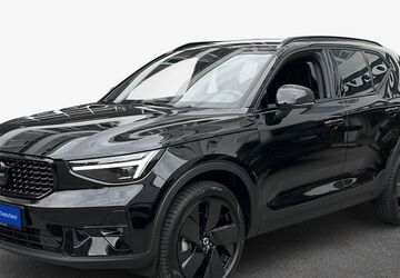 Volvo XC40 2.948 km 43.490 &euro; München 80809