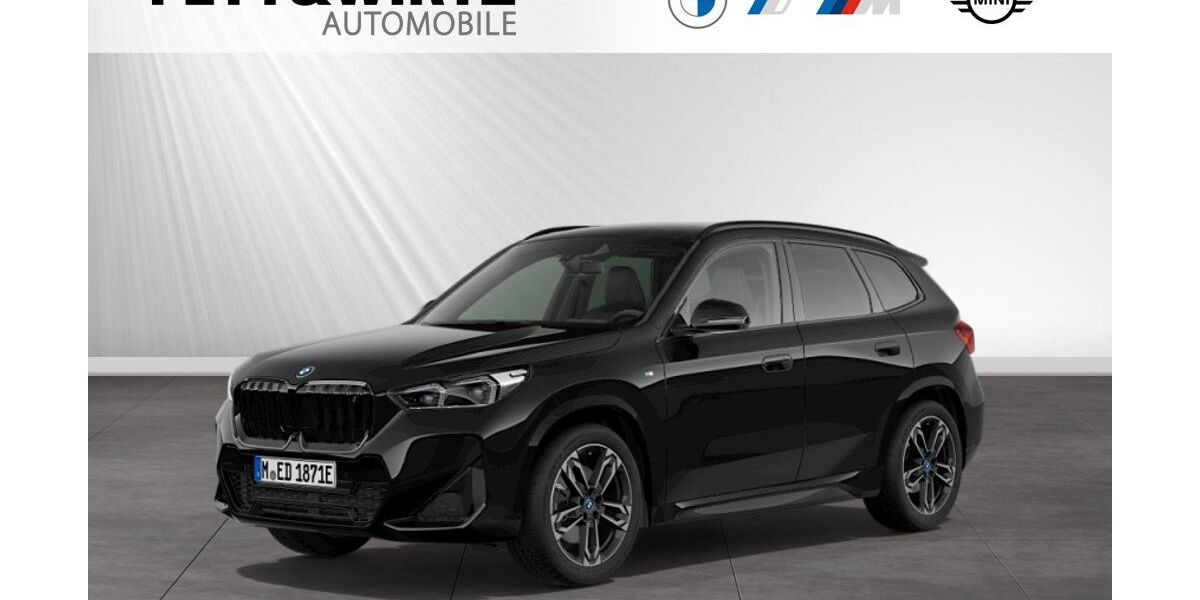 BMW iX1 30.250 km 41.590 &euro; Wesel 46485
