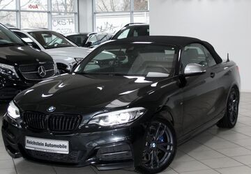 BMW M240i 112.472 km 28.980 &euro; Berlin 13359