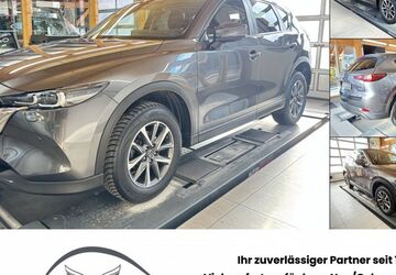 Mazda CX-5 25.752 km 29.980 &euro; Garmisch-Partenkirchen 82467