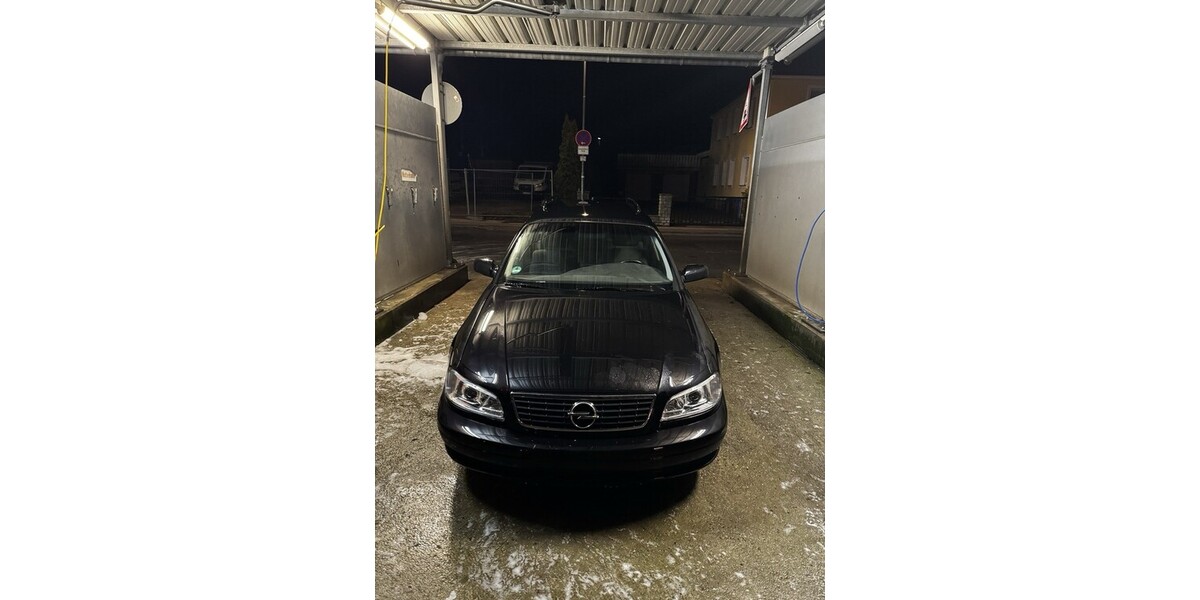 Opel Omega B Caravan 292.000 km 3.100 &euro; Ochsenfurt 97199