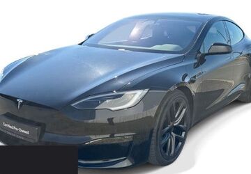 Tesla Model S 74.393 km 70.600 &euro; Hannover 30519
