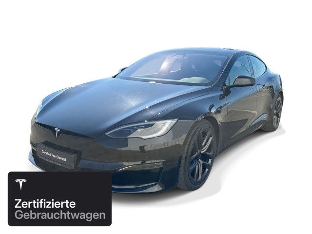 Tesla Model S 74.393 km 70.600 &euro; Hannover 30519