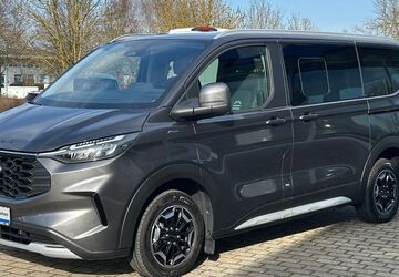 Ford Tourneo Custom 16.833 km 44.950 &euro; Borken 34582