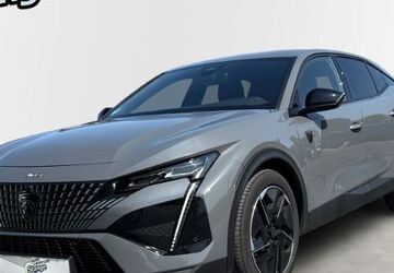 Peugeot 408 12.500 km 40.790 &euro; Kleinostheim 63801