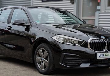 BMW 116 103.000 km 17.300 &euro; Bedburg-Hau 47551