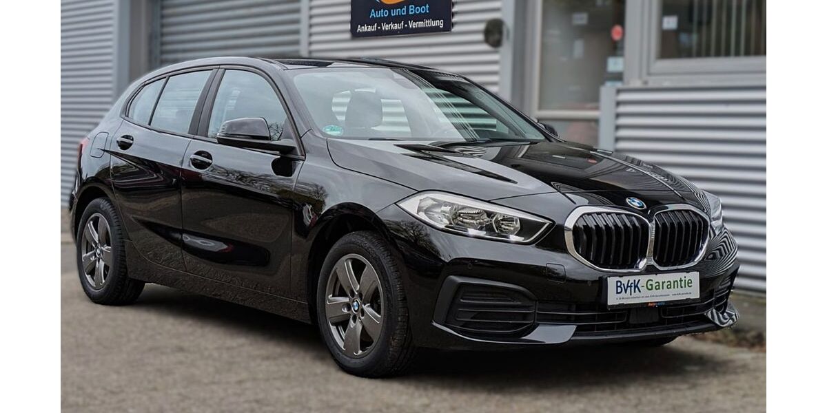 BMW 116 103.000 km 17.300 &euro; Bedburg-Hau 47551