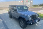 Jeep Wrangler 128.000 km 26.000 &euro; Przemysl 