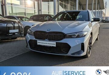 BMW M340d 56.118 km 49.990 &euro; Schweinfurt 97424