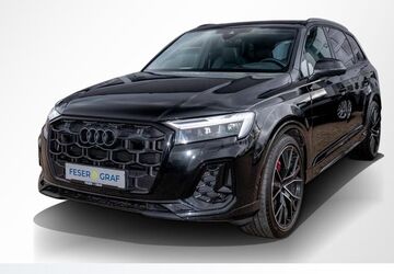 Audi Q7 22.742 km 82.990 &euro; Magdeburg 39126