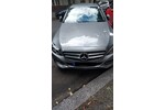 Mercedes-Benz C-Klasse 80.000 km 17.500 &euro; Berlin 10178