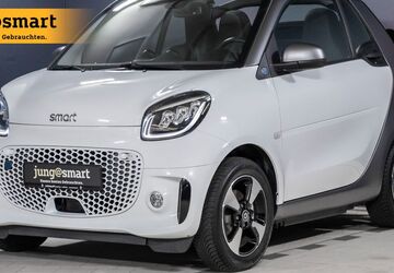 Smart ForTwo 10.000 km 18.690 &euro; Hamburg 22549