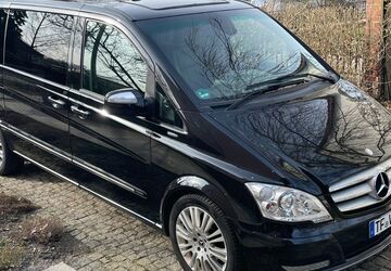 Mercedes-Benz Viano 328.800 km 15.800 &euro; Luckenwalde 14943