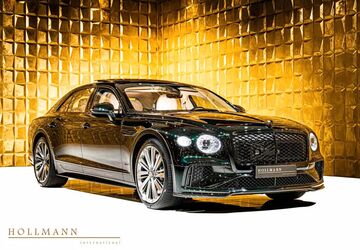 Bentley Flying Spur 8.100 km 325.465 &euro; Stuhr 28816