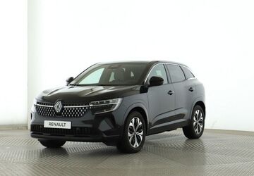 Renault Austral 22.020 km 27.390 &euro; Frankenberg 09669