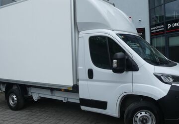 Fiat Ducato 35.791 km 39.800 &euro; Berlin 13156