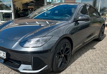 Hyundai IONIQ 6 7.500 km 37.000 &euro; Steinfeld 76889