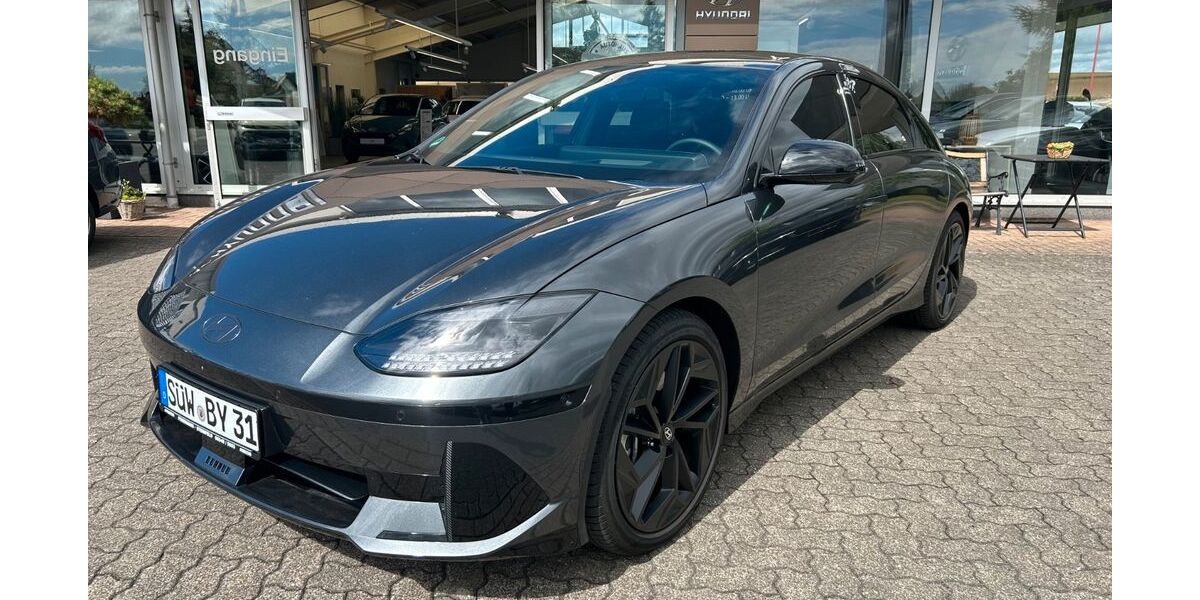 Hyundai IONIQ 6 7.500 km 37.000 &euro; Steinfeld 76889