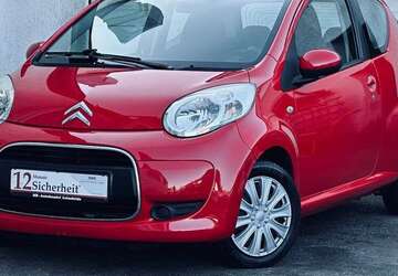 Citroen C1 68.000 km 3.990 &euro; Leinefelde 37327