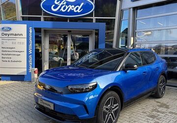 Ford Capri 9.990 km 48.990 &euro; Haren 49733