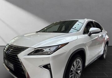 Lexus RX 450 104.000 km 32.950 &euro; Dinslaken 46537