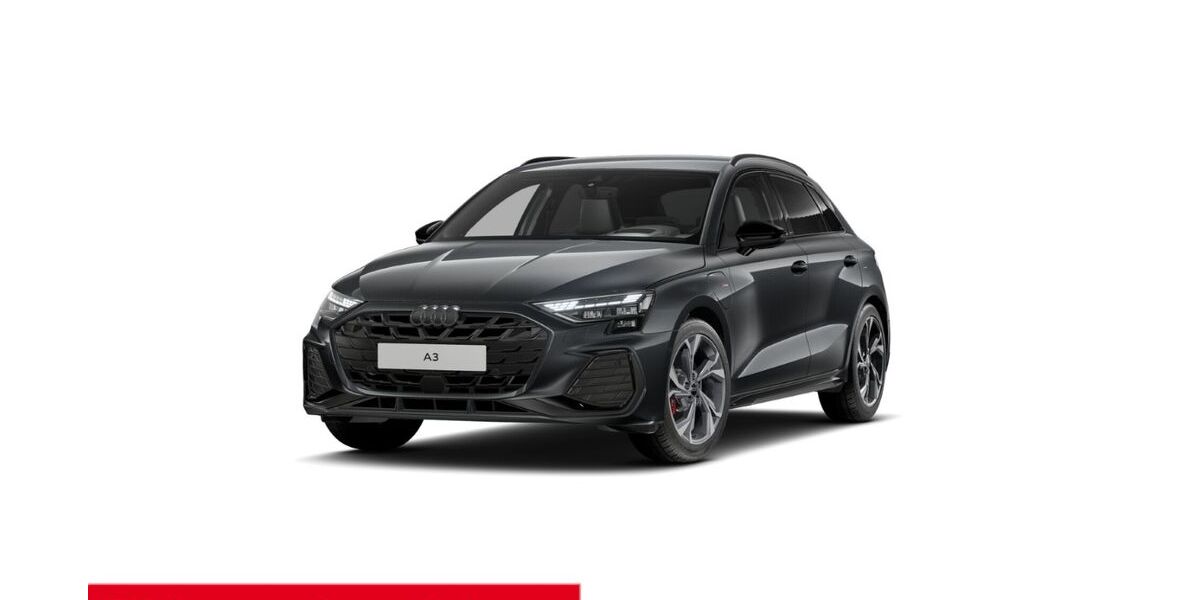 Audi A3 5.870 km 43.450 &euro; Weißenburg 91781