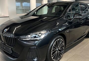 BMW 218 Active Tourer 43.000 km 25.900 &euro; Elsenfeld 63820