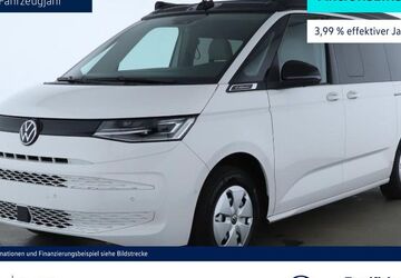 VW T7 California 9.570 km 65.700 &euro; Wildau 15745