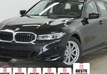 BMW 318 13.950 km 29.980 &euro; Seubersdorf 92358