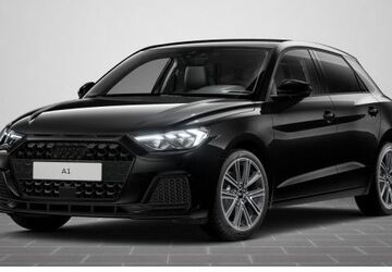 Audi A1 6.137 km 30.949 &euro; Mannheim 68309