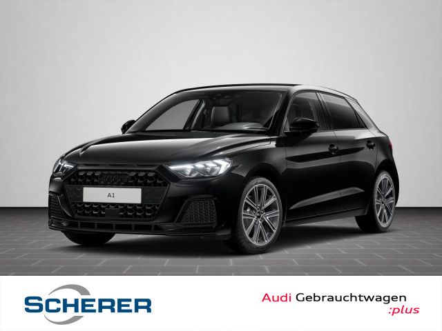 Audi A1 6.137 km 30.949 &euro; Mannheim 68309