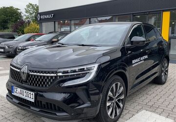 Renault Austral 18.103 km 31.790 &euro; Celle 29221