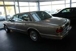 Jaguar XJ 4.0 Lang Automatik - Leder - Schiebedach - 119.865 km 19.980 &euro; Euskirchen 53881