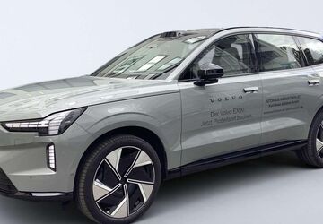 Volvo EX90 9.990 km 79.899 &euro; München 80337
