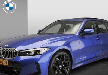 BMW 318 26.000 km 34.900 &euro; Heerenveen 8447G