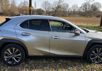 Lexus Andere 45.000 km 28.950 &euro; Siegburg 53721